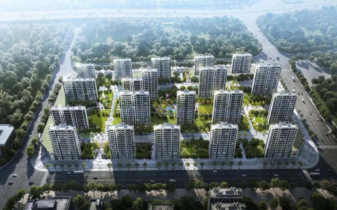 线上房交会|融信海纳新潮主推79-163㎡住宅 均价25000-29000元/㎡