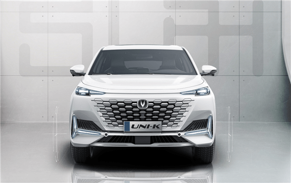 长安uni-k麋鹿测试两轮离地险翻车!网友:太危险了_搜狐汽车_搜狐网