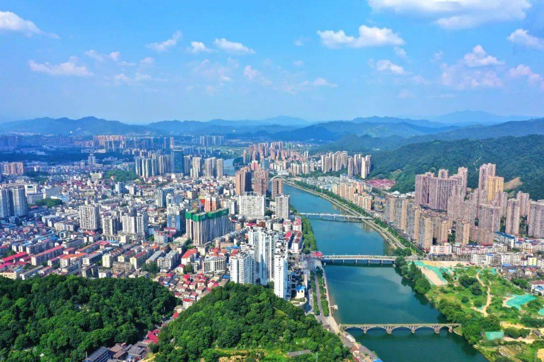 这样优质的浏阳已成为常态