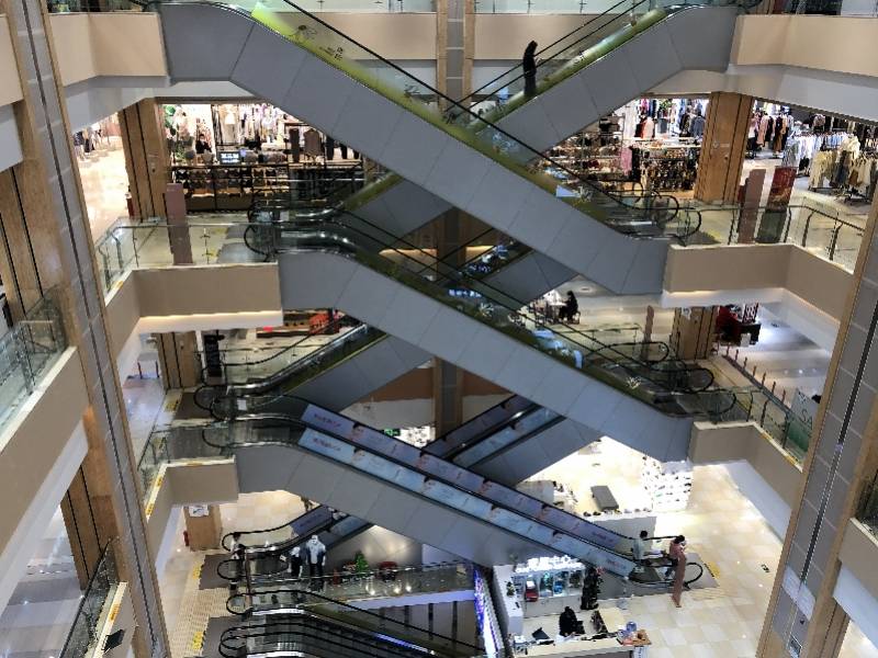 深圳一商户投诉天虹商场超额收取电费近30万元天虹回应