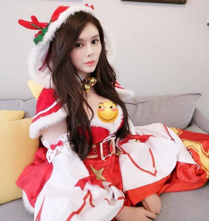 张琪格有多凉因为粉丝太少被质疑是假号吓得本人急忙解释