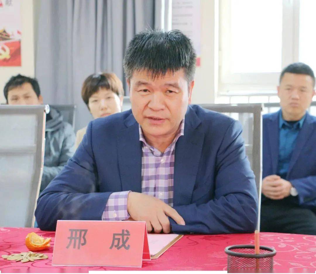 潍坊市江苏商会组织共建合作共赢平台商会沙龙活动