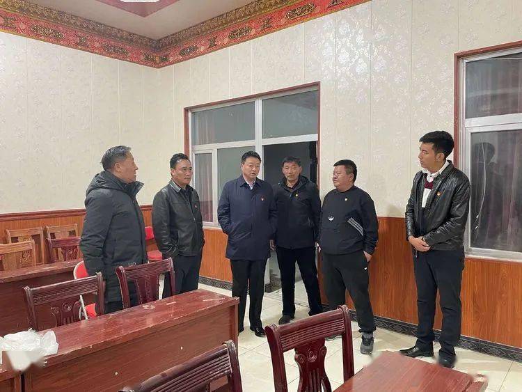 尼玛才仁:打生态牌,走生态路,吃生态饭,让惠民项目成功落地,实实在在