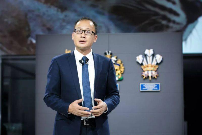 ff造车进度加快 陈雪峰出任中国区ceo