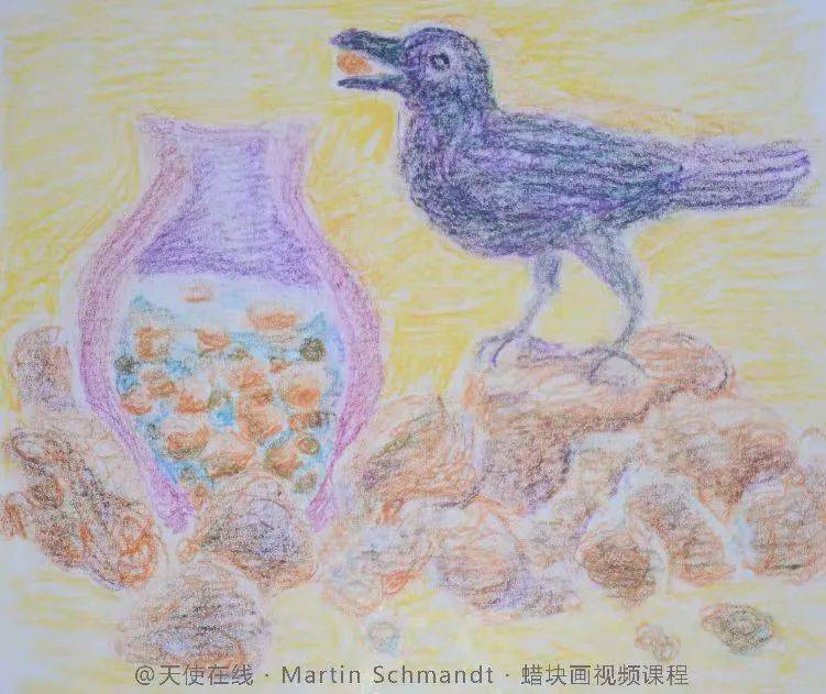 听,说,读,写,一个也不能少_华德福