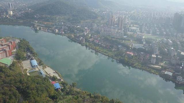 冷水江市有多少人口_湖北宜化的污染蔓延全国各地 来看看你是否中招