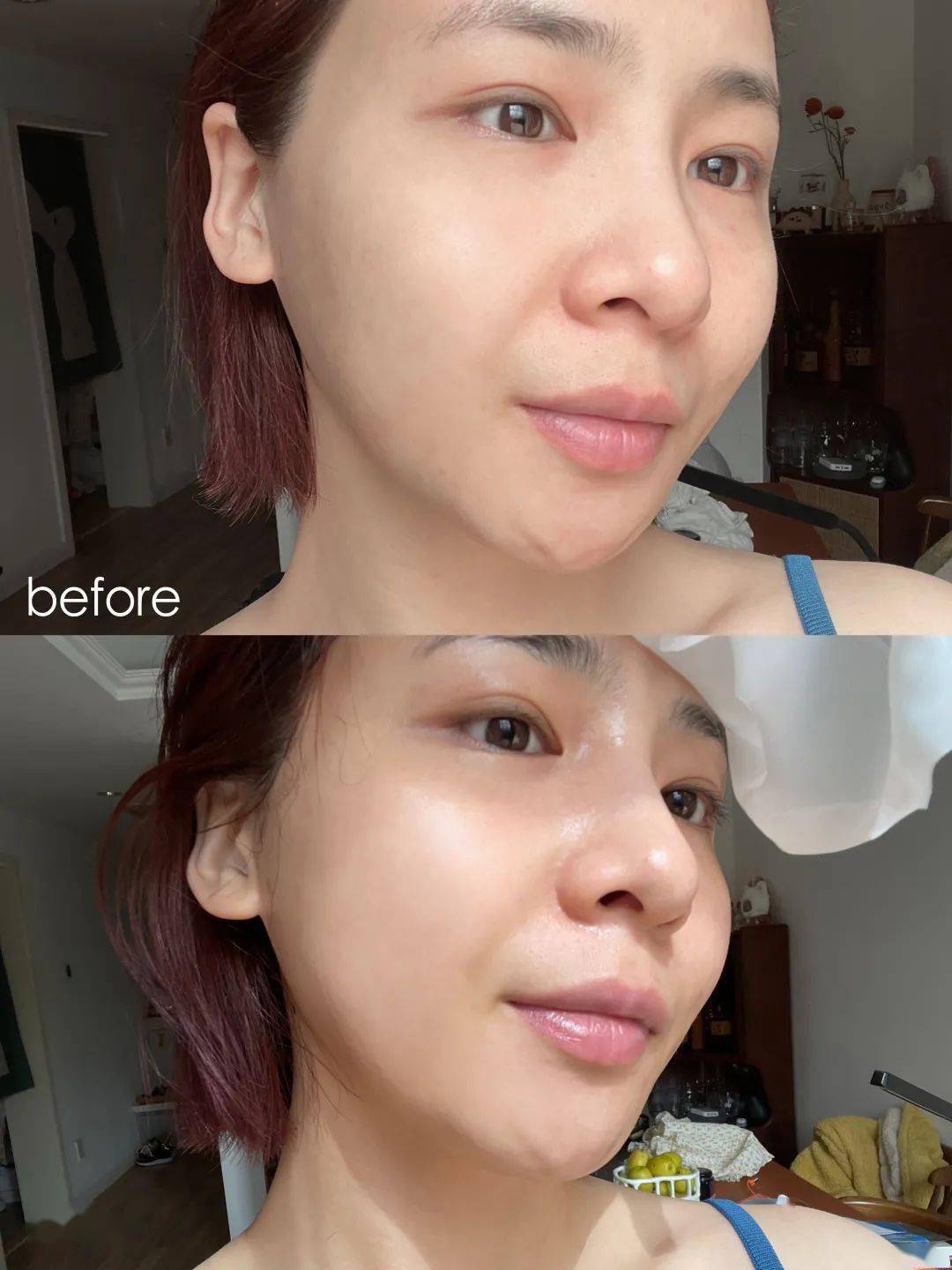 我心中的完美贵妇面膜平替