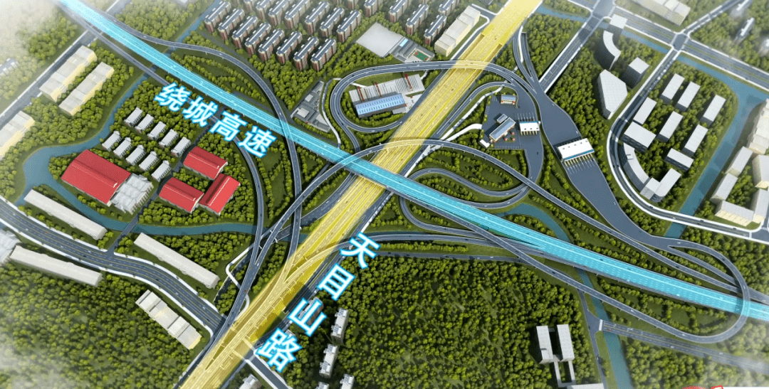 重点推进彭埠互通改建,下沙路与12号路提升改造,艮山东路过江隧道,艮