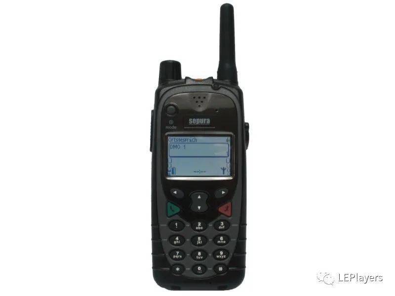 英国"区域特警"——联合枪械部门bch-apu