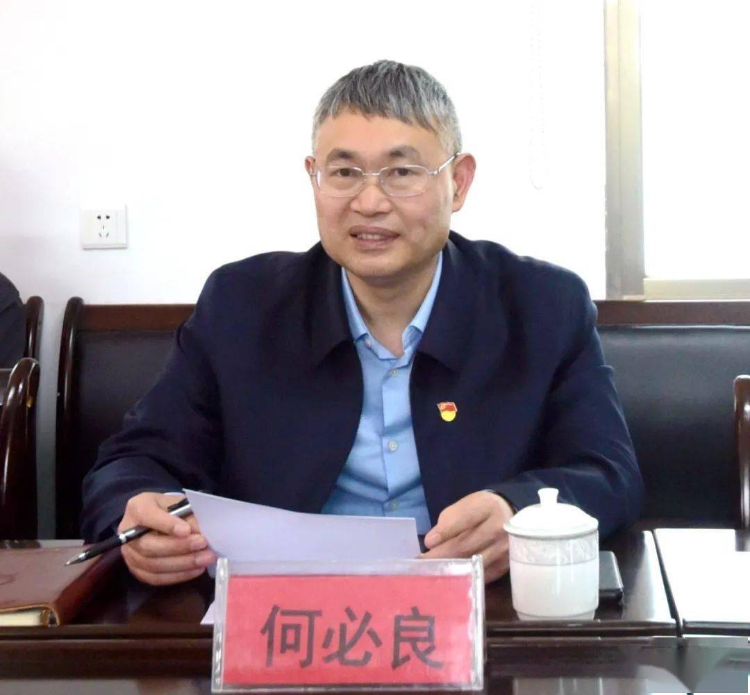 区长何必良赴漳湾镇雷东村开展人居环境整治工作调研