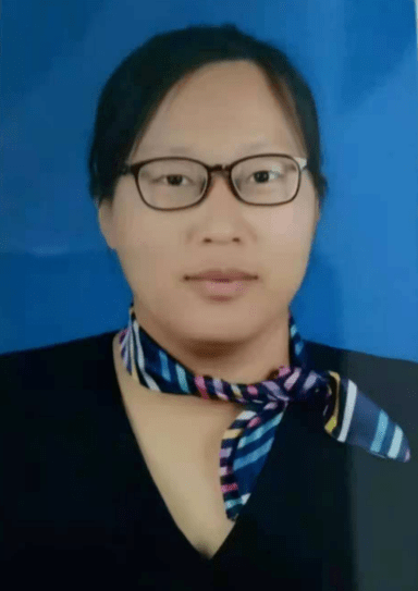 首届德州名师展播夏津县第六中学教师中学二级教师王秀丽