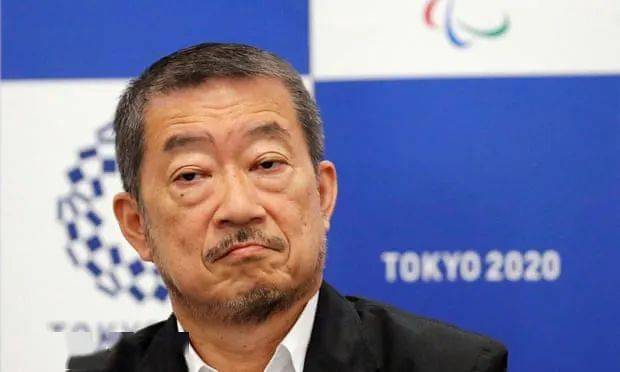 东京奥运会真的太难了 开闭幕式总监因侮辱女性辞职 日本