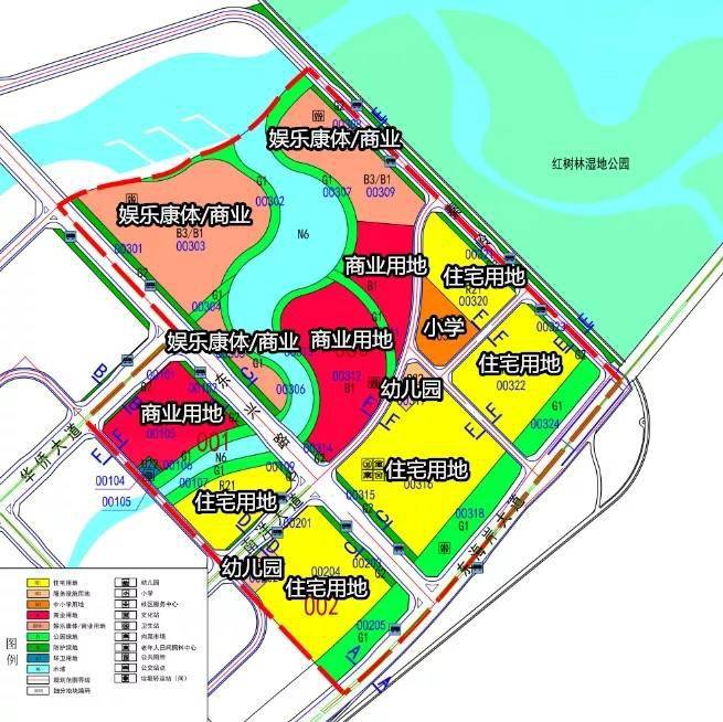 择址东海岸新溪!汕头计划建设759亩大型滨海文旅项目