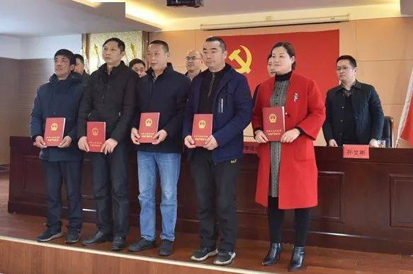 扬中人又有2000本农村不动产权证即将发出