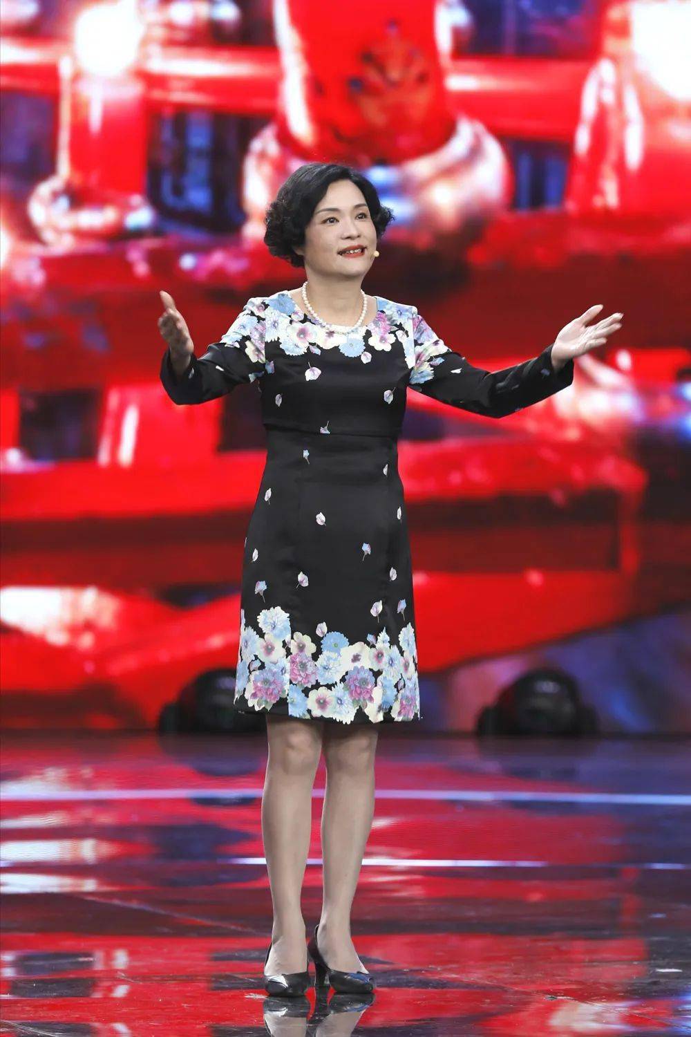 中国地名大会女嘉宾图片