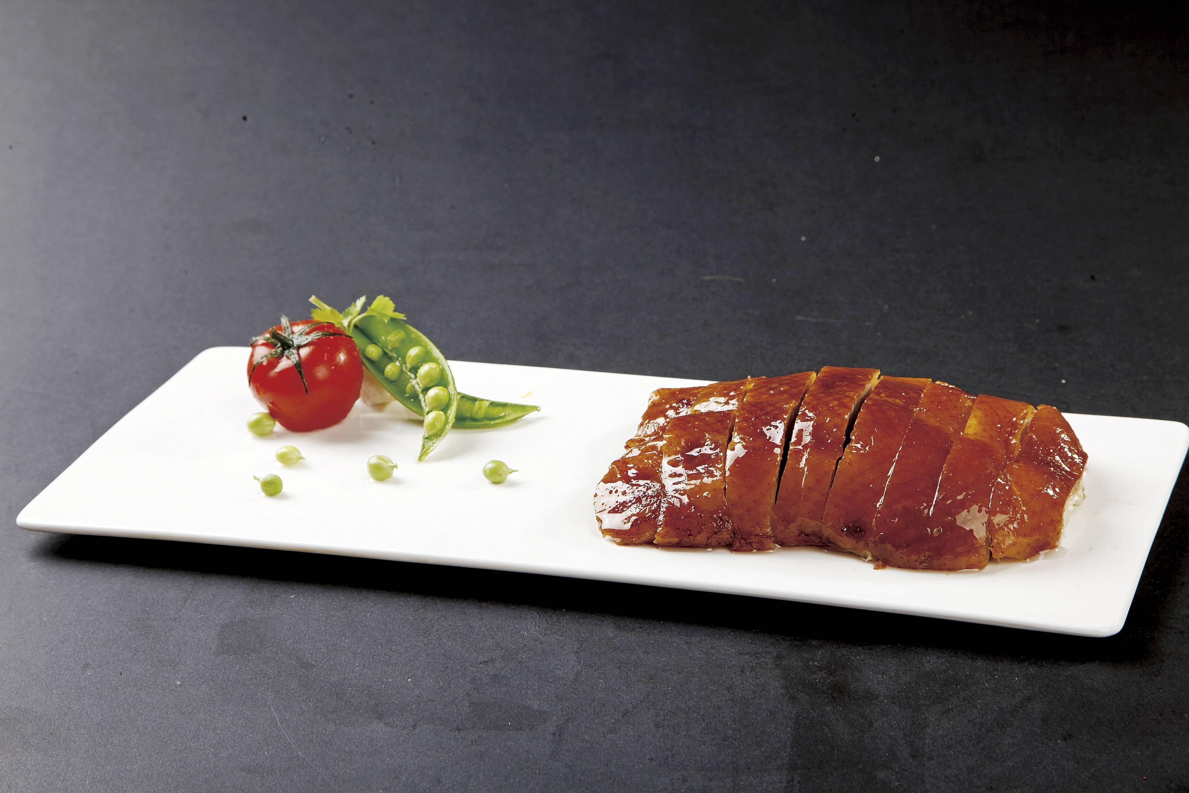 至尊码头音乐餐吧大排档的消费享受五星级菜品