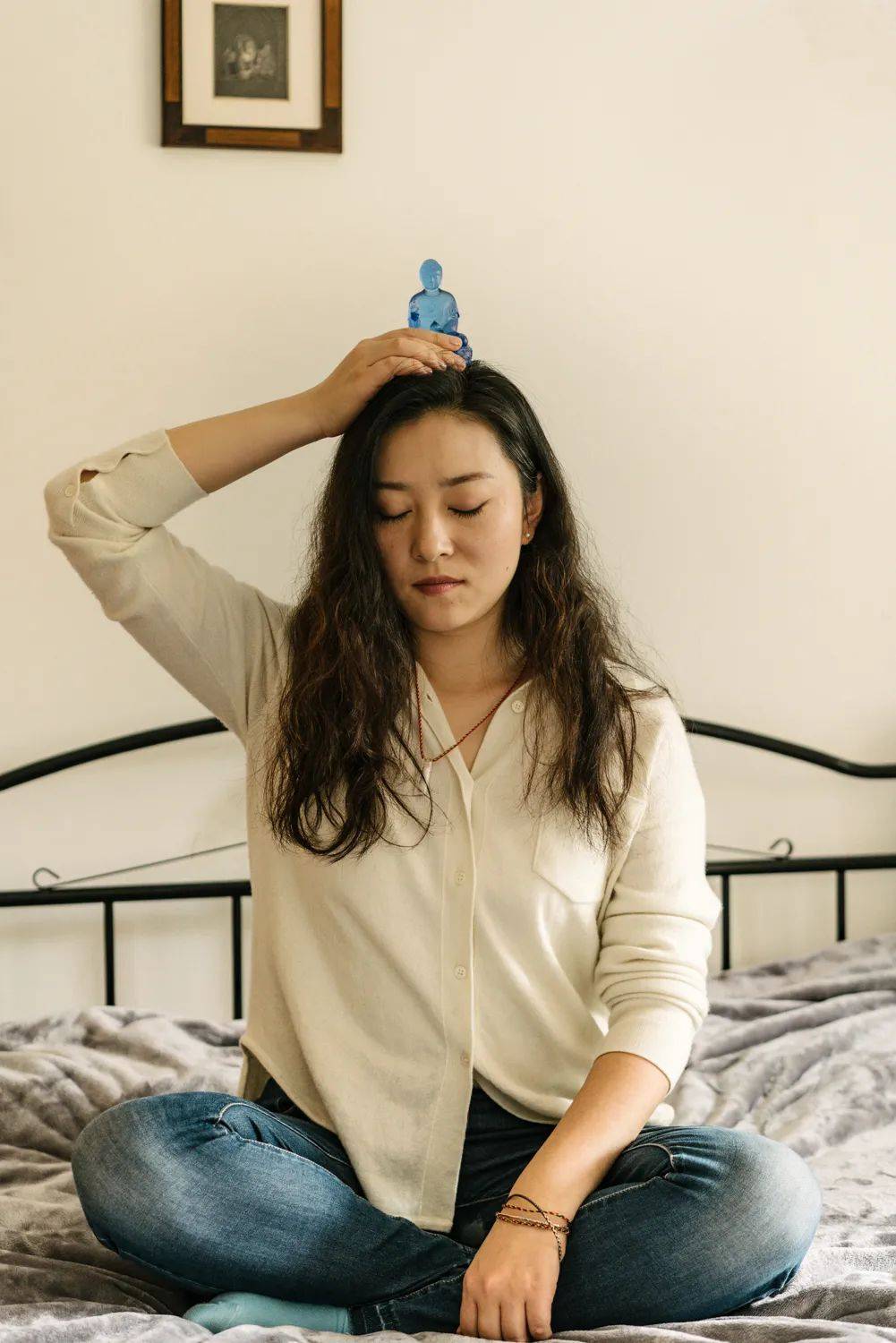 当独居引起女性恐慌,她却说这不等于危险,也不意味孤单 | 未完待续