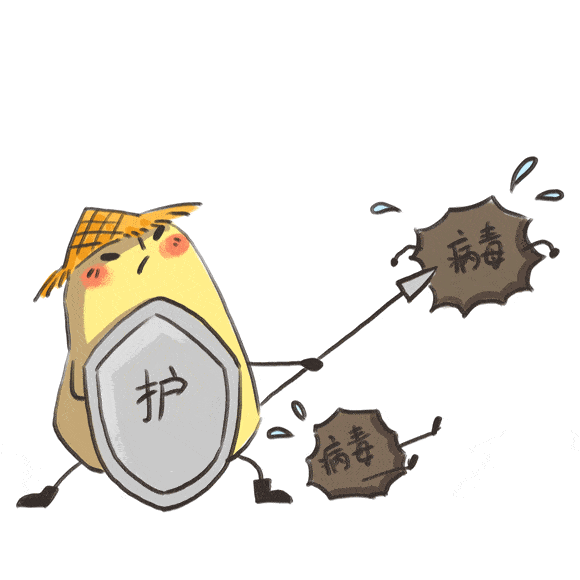 动动手指,按下开关,病毒秒灭?紫外线消毒灯没那么神!