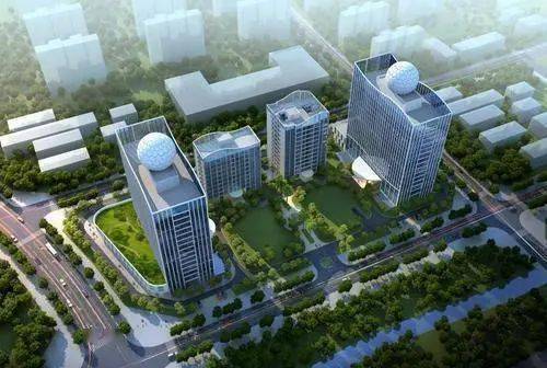 桂平将新建一汽车产业园.你希望建在哪里呢?