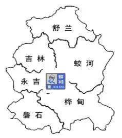 吉林省各市人口_吉林省地理面积及人口