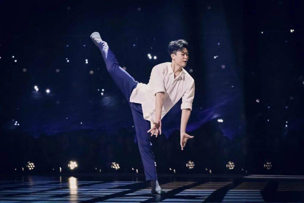 湖南卫视舞蹈风暴顶尖舞者联袂主演欢迎光临大饭店