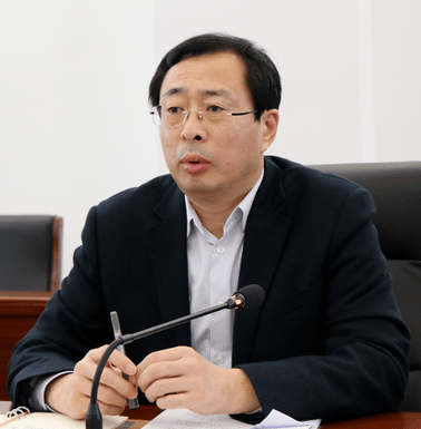 文登区委常委,政法委书记 张晓威开展政法队伍教育整顿,是党中央着眼