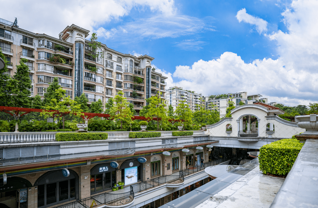 侨鑫再造天河10万豪宅汇景新城e3地块规划曝光