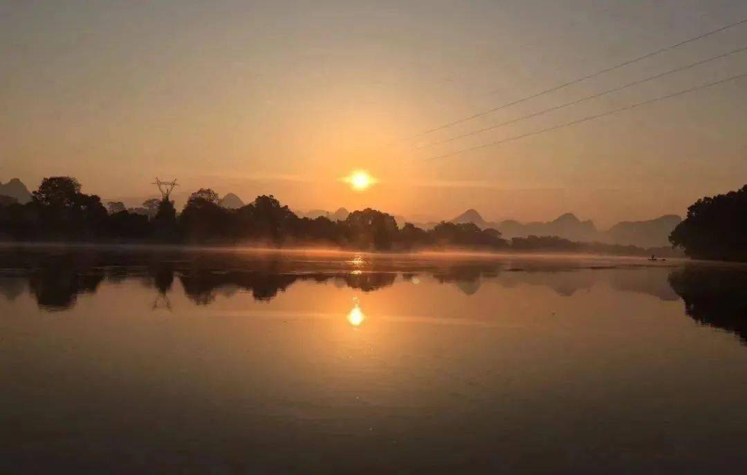 恭城古八景燕子岩你有多久没去游玩过了