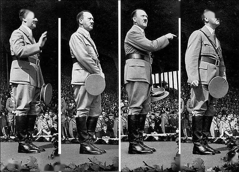 二战前德国GDP_二战前德国经济 全球危机中的奇迹 用美国人的钱复兴军工(3)