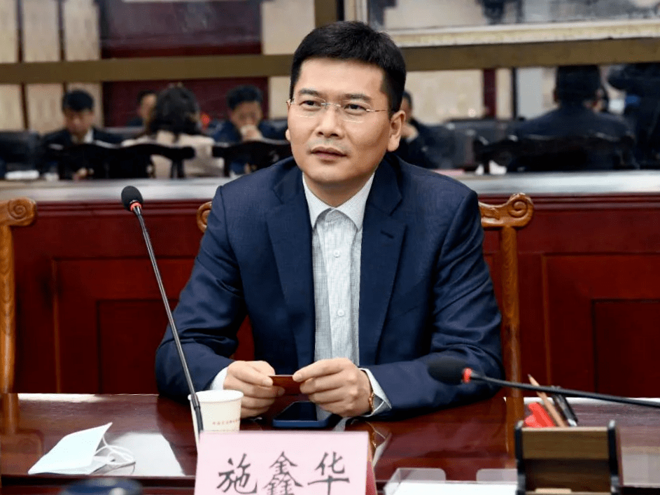 市委常委,常务副市长,临空经济区党工委书记李忠禄,金地集团华中区域
