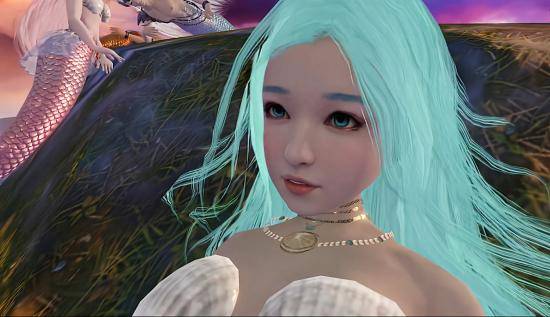 妄想山海鲛人千月怎么进阶鲛人千月食物吃什么