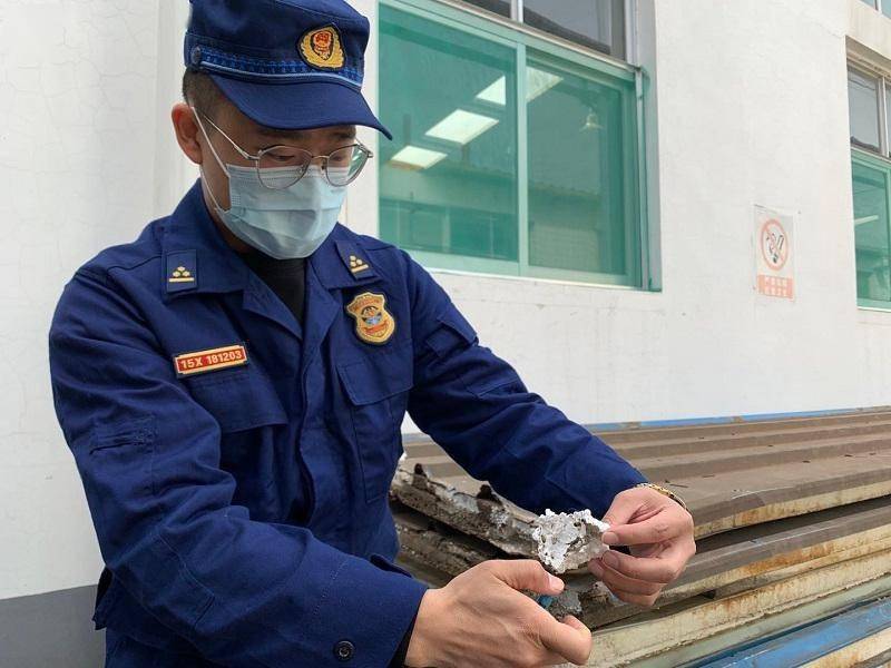 彩钢板排行_经开区大队稳步推进彩钢板专项整治工作走深走实