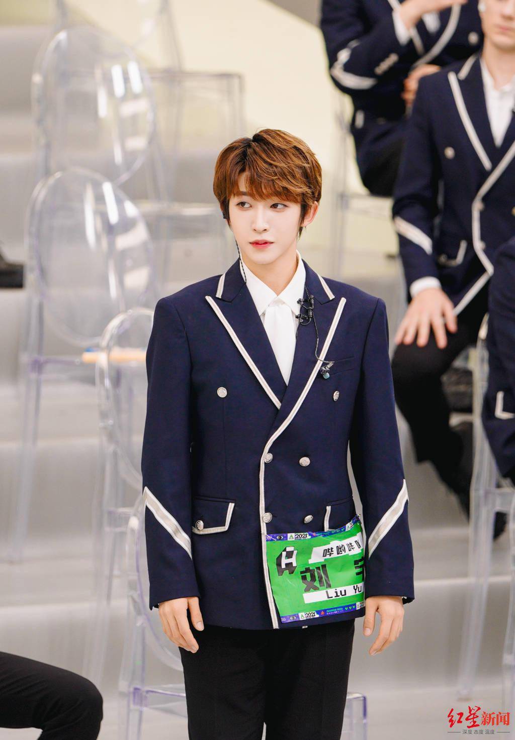 多晓萌:produce101(创造101)是韩国工业体系下