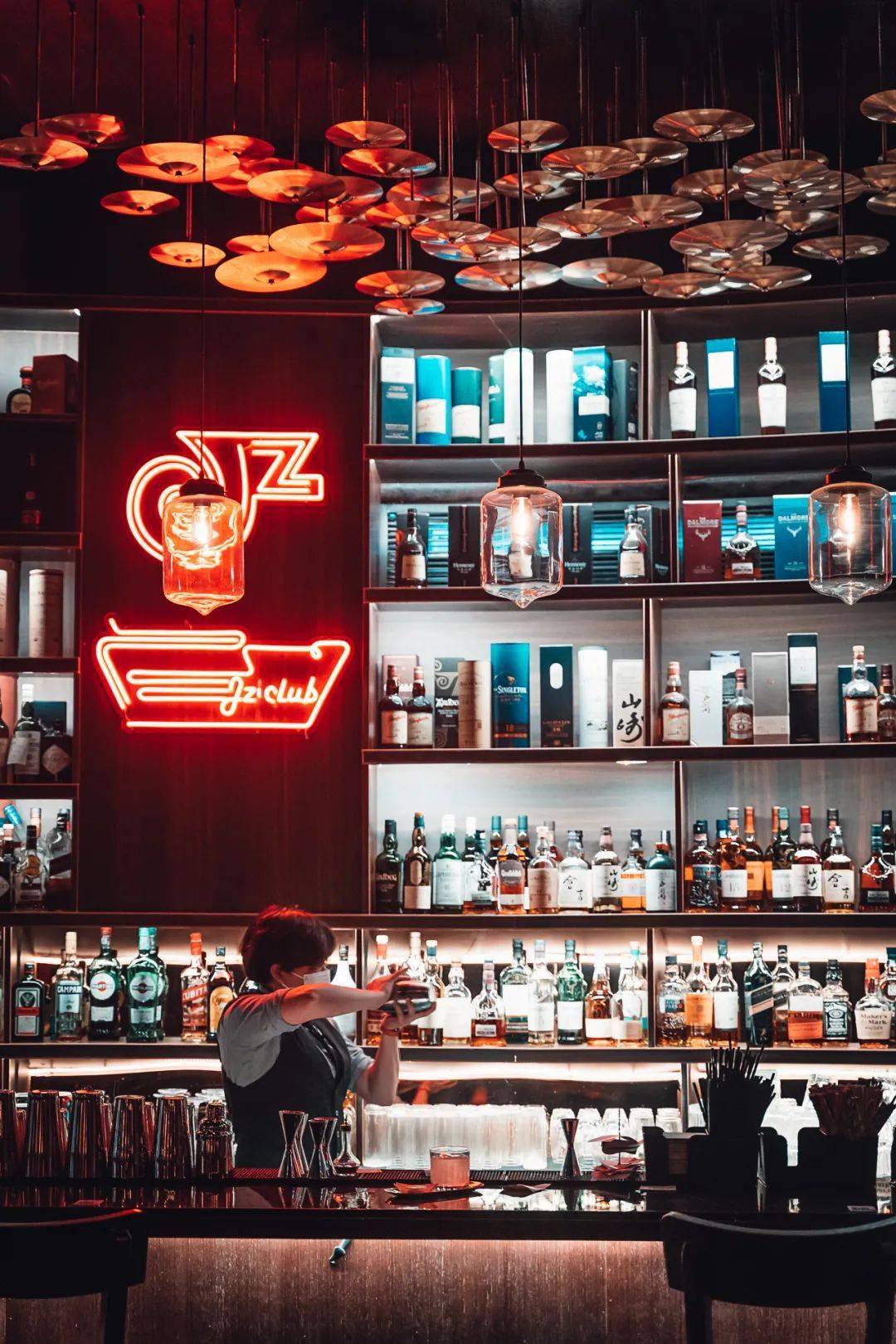 全国排名第一的爵士乐酒吧来到广州4年却关闭了3次