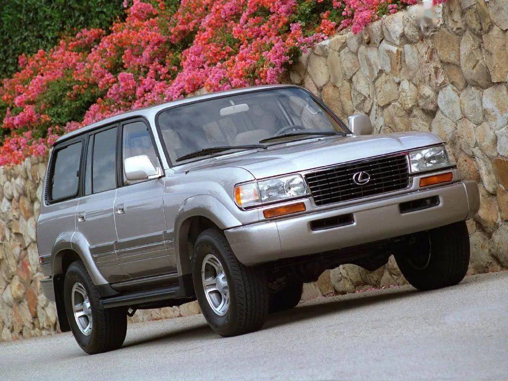 凌志版lc80陆巡的豪门兄dei太有味道了