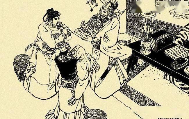 宋史193宋江被张叔夜击败被迫归顺朝廷去江南征讨方腊