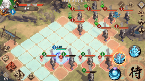 天地劫幻海迷城怎么打