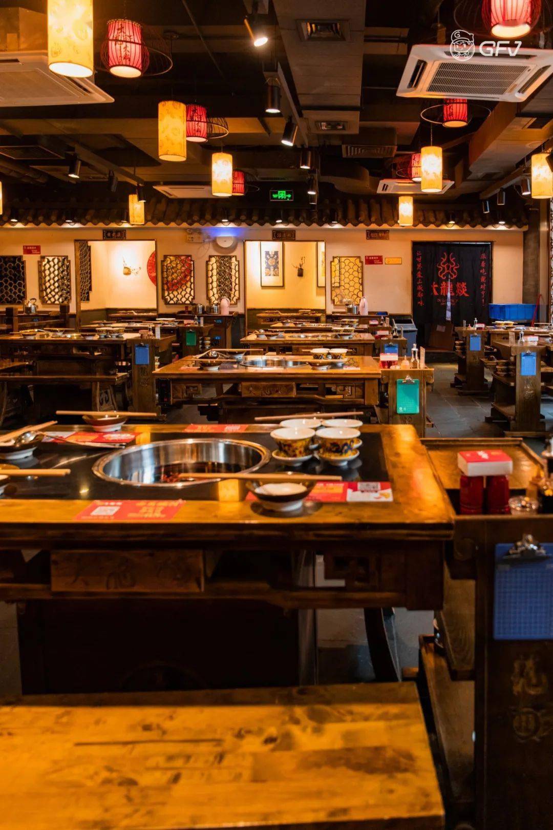 68折成都火锅霸主首届粉丝节来战5天5店任吃