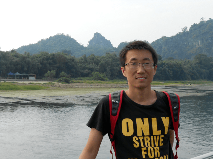 感谢各位老师的精彩讲解~mysql dba——何亚民数据库研发工程师