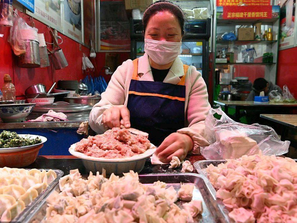 新手开饺子店和馄饨店哪个容易10年店主分析5种店避免入坑