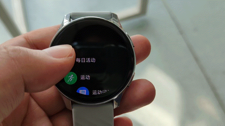 һֱ OnePlus Watch ⣺Ƹ߶ˡ
