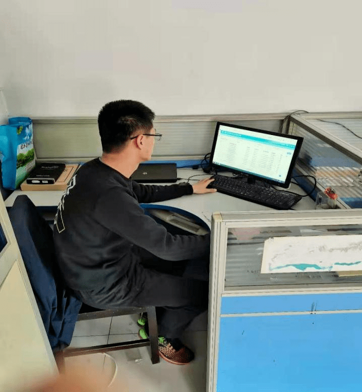 环境统计工作是公平,公正衡量生态环境保护工作成效的基础,对生态环境