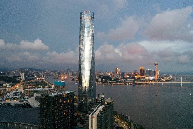 外贸排行榜_2021年1-4月中国内河港口货物吞吐量排行榜单TOP80