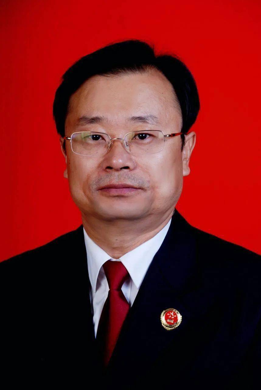 席晓明,任党组书记代县人民检察院周永清,任党组书记五台县人民检察院