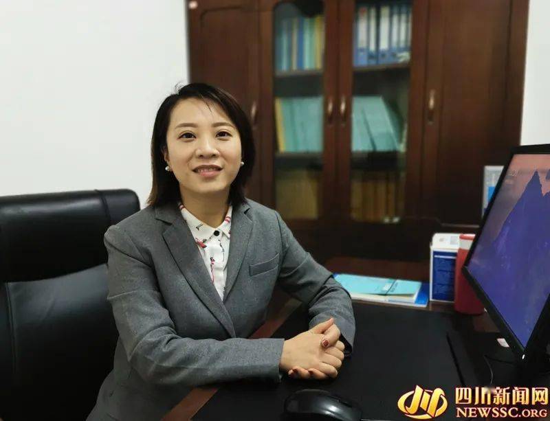 新闻网记者专访了四川省疾病预防控制中心结核病预防控制所副所长夏岚