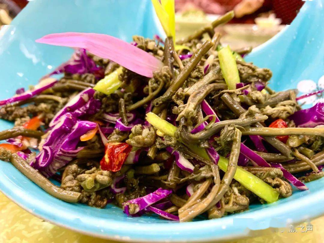 临夏人的吃春习俗