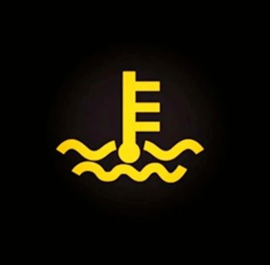 这些故障灯亮了,请立即靠边停车!_搜狐汽车_搜狐网