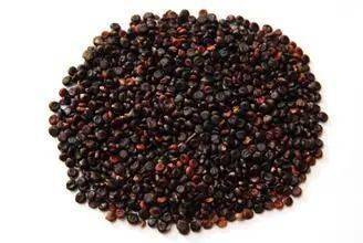 红蓼,因其生长于水中,且花色红艳,所以得名"水红花",临床上以种子入药