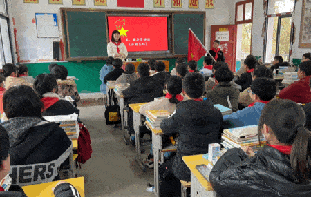 红桥小学排名_天津红桥邵公庄小学(2)