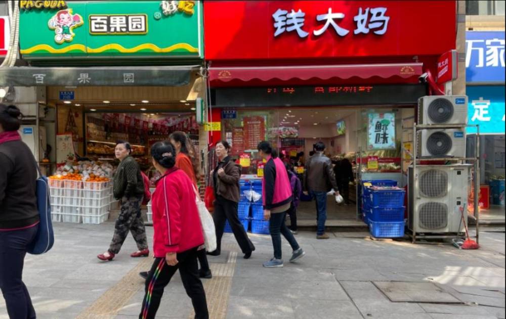 团购vs生鲜店,社区生鲜大战谁是最后赢家